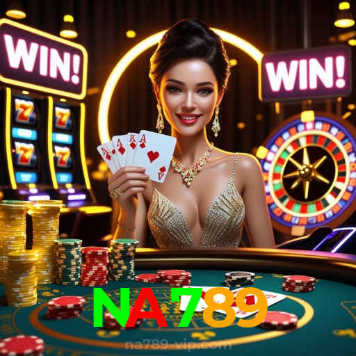 NA789:No cassino online mais confiável, experimente poker, roleta e futebol ao vivo!