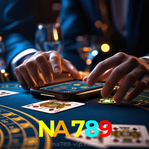 NA789:Aposte no futebol online e vença com estilo e emoção!