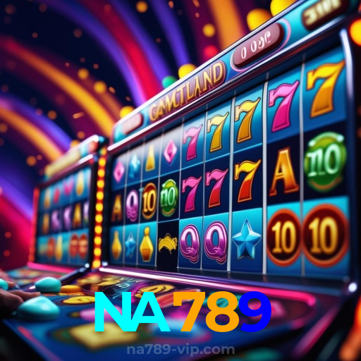 NA789:Jogue roleta, poker e aposte no futebol com grandes prêmios em jogo!