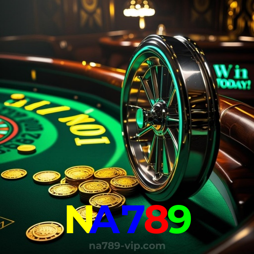 NA789:Onde sua sorte brilha com poker, roleta e apostas no futebol online!