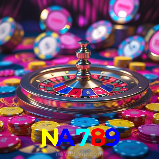 NA789:Onde o futebol e o cassino online se encontram para grandes prêmios!