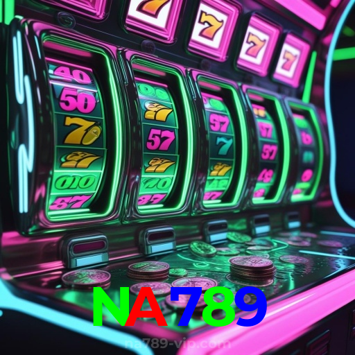 NA789:Jogue slots, blackjack e aposte ao vivo no futebol com segurança!