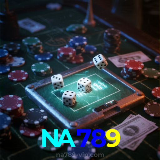 NA789:Sinta a emoção de ganhar no cassino online! Aposte e vença!