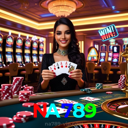 NA789:Cada giro nas roletas é uma chance de vitória! Aposte agora!