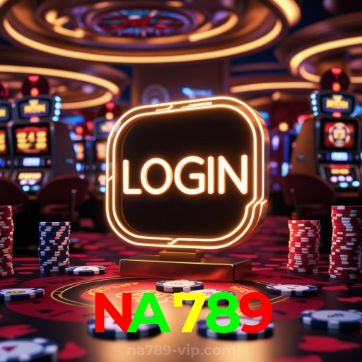 NA789:Jogue nas melhores slots e conquiste grandes jackpots!