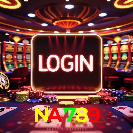 NA789:Jogue poker, roleta e aposte no futebol no melhor cassino online!